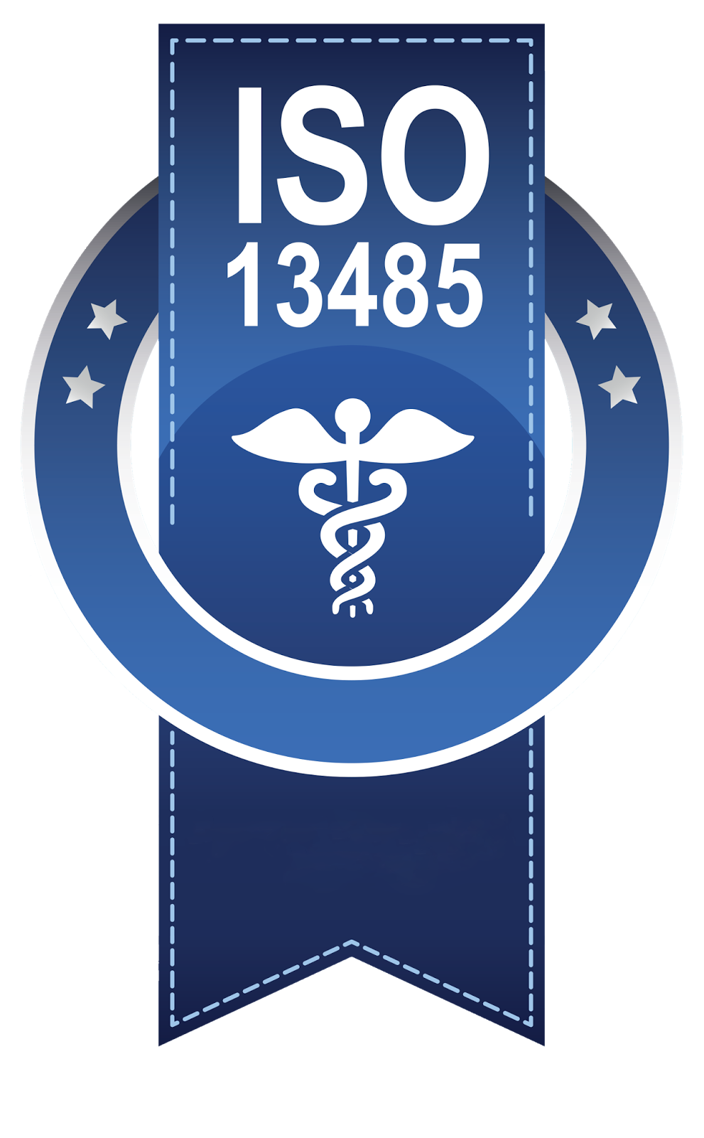 Сертификат ISO 13485