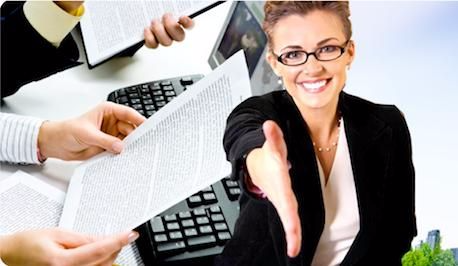 Бухгалтерский аутсорсинг